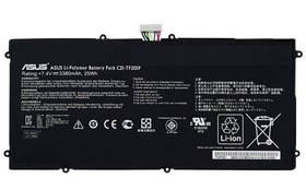 تصویر باتری تبلت ایسوس مناسب برای TF201P ا Battery Tablet Asus TF201P Battery Tablet Asus TF201P