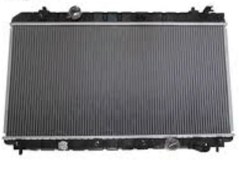 تصویر رادیاتور آب برلیانس اتومات H330 اصلی 