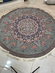 تصویر روفرشی گرد قطر2متر 