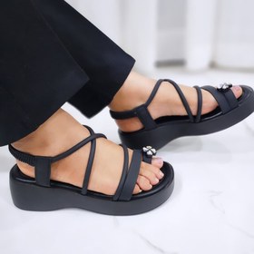 تصویر صندل راحتی کد 3-820 