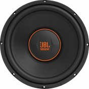 تصویر ساب ووفر 12 اینچ جی بی ال GX1200 JBL GX1200 12 inch Subwoofer