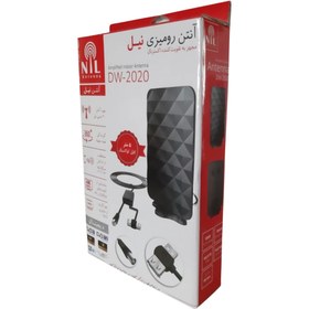 تصویر آنتن رومیزی نیل مدل DW-2020 