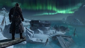 تصویر بازی Assassins Creed Rogue مخصوص Xbox 360 