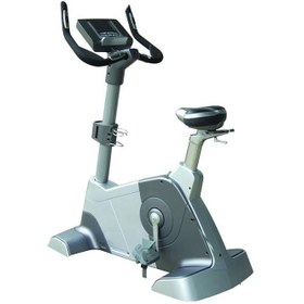 تصویر دوچرخه ثابت باشگاهی کراس فیتنس مدل EB2200 Gym bike crossfitness EB2200