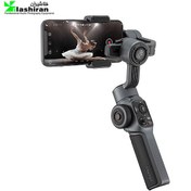 تصویر استابلایزر موبایل ZHIYUN TECH SMOOTH 5 COMBO KIT 