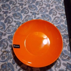 تصویر بشقاب سوپ خوری 201675 