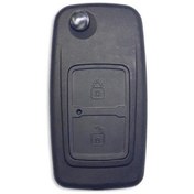 تصویر قاب ریموت خودرو ام وی ام مدل ۳۱۵ مناسب برای ۳۱۵ و ۵۳۰ 