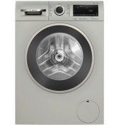 تصویر ماشین لباسشویی بوش مدل WGA1440 ظرفیت ۹ کیلوگرم با موتور EcoSilence Drive 