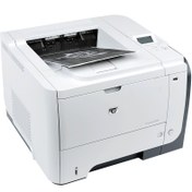 تصویر پرینتر اچ پی لیزرجت انترپرایز مدل پی 3015 دی ان LaserJet Enterprise P3015dn Printer