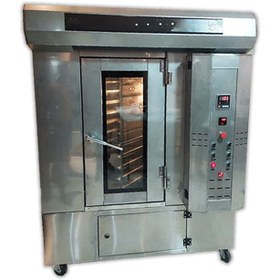 تصویر دستگاه فر گردان مدل TF110 