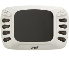 تصویر تنس عضلانی 