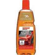 تصویر شامپو براق کننده سوناکس حجم ۱ لیتر 