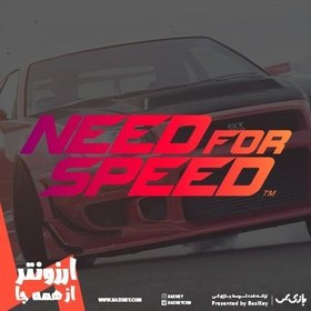 تصویر بازی NEED FOR SPEED PAYBACK نشر پرنیان NEED FOR SPEED PAYBACK PC