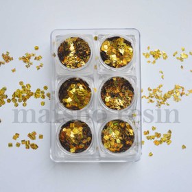 تصویر پک اکلیل مجیک (6 عددی) 