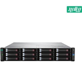 تصویر استوریج HPE MSA 2050-LFF Q1J00B 