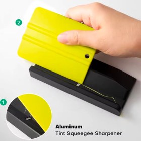 تصویر کاردک تیز کن 