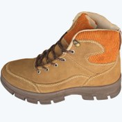 تصویر کفش کوهنوردی مردانه نسیم مدل اتریش پاور کد NSM 477 