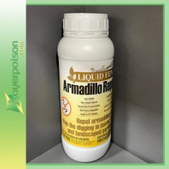 تصویر سم مار کش بسیار قوی برند لیکوئید فنس 