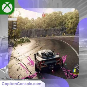 تصویر اکانت قانونی NEED FOR SPEED UNBOUND برای Xbox 