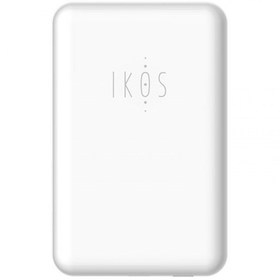 تصویر مبدل سیم کارت IKOS K6 دو سیم‌کارت با کد رجیستری 