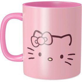 تصویر ماگ شادیت مدل هلو کیتی کد 237 