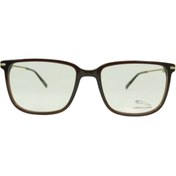 تصویر عینک طبی جگوار مدل LA133c4 