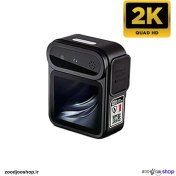 تصویر دوربین ثبت وقایع موتور سیکلت مدل x1 pro 