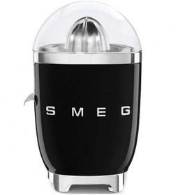 تصویر آبمیوه گیری مرکبات مشکی برند Smeg کد 1720 