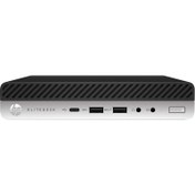 تصویر کیس استوک تاینی HP EliteDesk 800 G3 