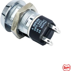 تصویر سوییچ الفا 4 پین 