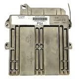 تصویر ایسیو ساژم اس ال 96 پیکان و آر دی SL96