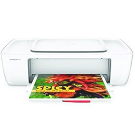 تصویر پرینتر جوهر افشان اچ پی مدل 1110 ا Deskjet 1110 Printer Deskjet 1110 Printer