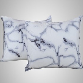 تصویر رو بالشتی طرح rock 