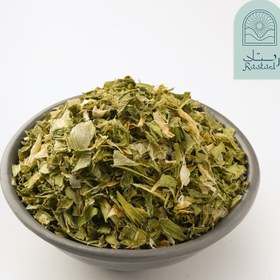 تصویر تره فرنگی خشک 