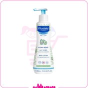 تصویر لوسیون 300Mموستلا 