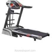 تصویر تردمیل چندکاره پرومستر مدل 2800 MT 