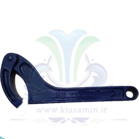 تصویر آچار مخصوص پلی اتیلن 