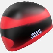 تصویر سربند شنا زنانه برند Mad Wave اصل Mad wave - M0530 01 0 05W 