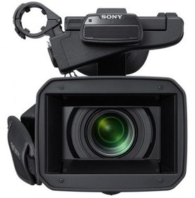 تصویر دوربین سونی PXW-Z150 بدنه Sony PXW-Z150 Camera