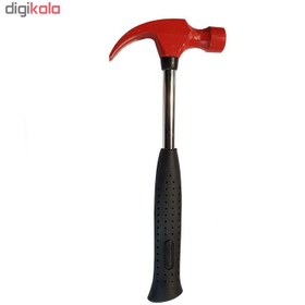 تصویر چکش مدل Ch-111 وزن 450 گرم 