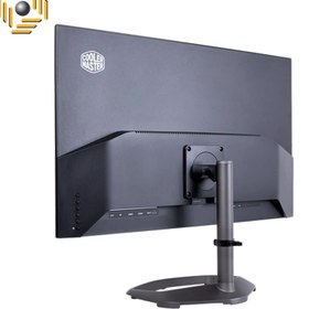 تصویر مانیتور کولر مستر مدل GM32-FQ سایز 32 اینچ GM32-FQ 32 Inch QHD Gaming Monitor