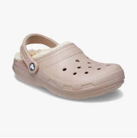 تصویر Crocs دمپایی استخوانی قارچ قلاب کلاسیک 203591 2YB 