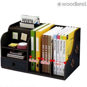 تصویر کازیه اداری مدل 10435 