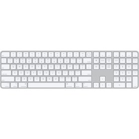 تصویر کیبورد اپل Magic MMMR3 Apple Magic MMMR3 Keyboard