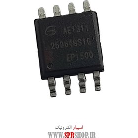 تصویر آی سی 25Q64FV SOIC-8 208MIL W25Q64JVSSIQ IC 25Q64FV SOIC-8 208MIL W25Q64JVSSIQ