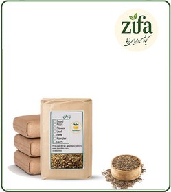 تصویر زنیان فله 