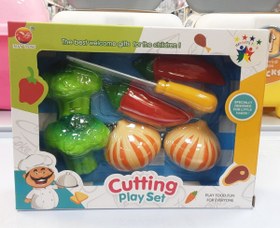 تصویر میوه برشی5503 