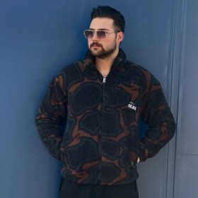 تصویر کاپشن تدی 