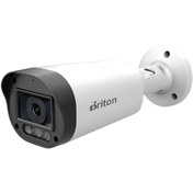 تصویر دوربین مداربسته برایتون UVC522B59M کیفیت ۵ مگاپیکسل بولت 