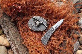 تصویر سگک کمربند 